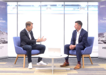 “Transformation Talks” episode 27: Project Alpine