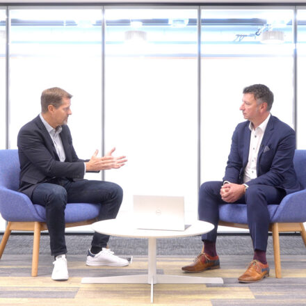“Transformation Talks” episode 27: Project Alpine