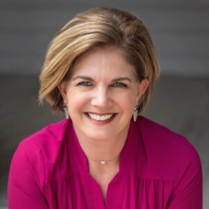 Jennifer "JJ" Davis