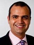 Gautam Bhagra