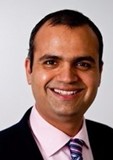 Gautam Bhagra