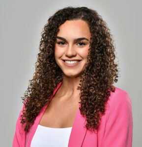 Melissa Beaupre