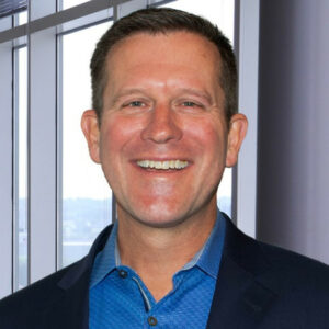 Patrick Mooney