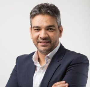 Brahim LAMGHARI