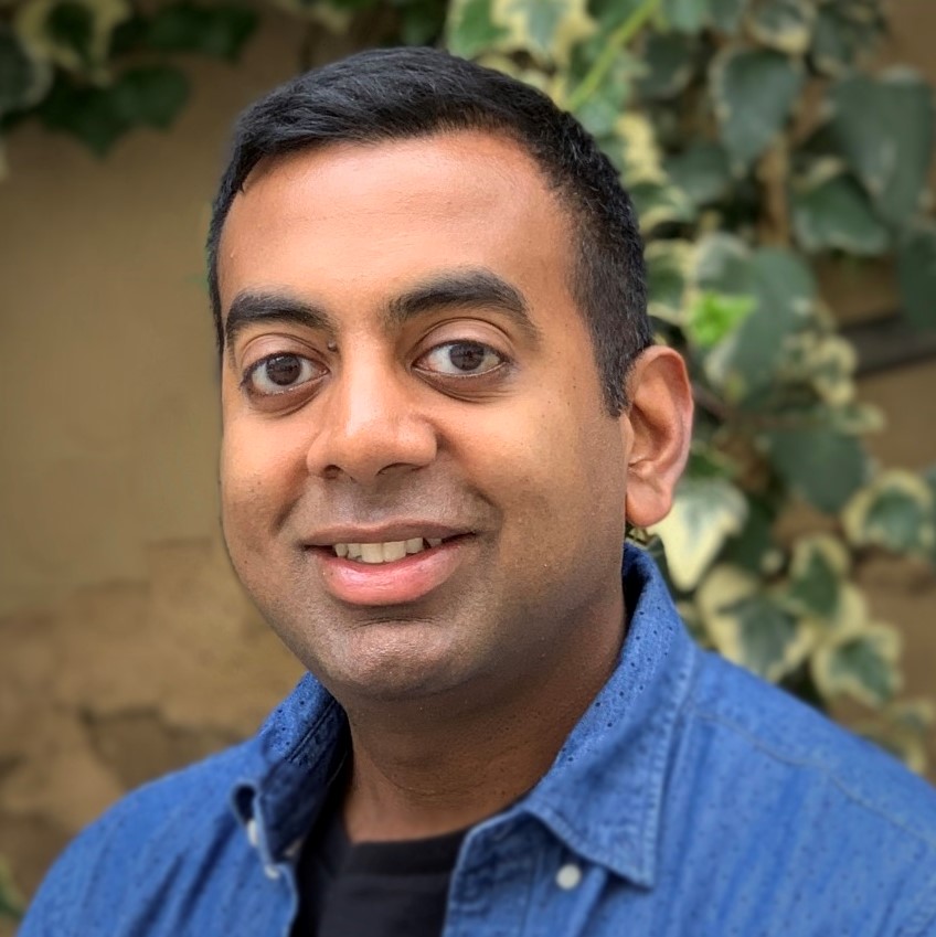 Arun Murti