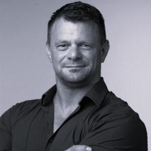 Daniel Bossard