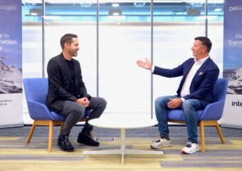 “Transformation Talks” episode 34: Artificial Intelligence and the evolution in our industry