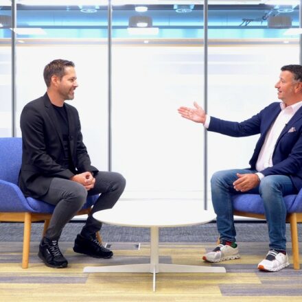 “Transformation Talks” episode 34: Artificial Intelligence and the evolution in our industry