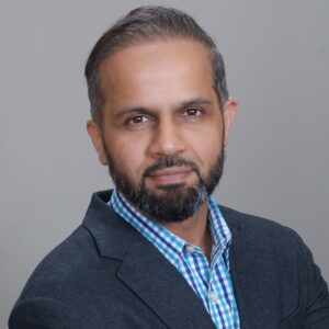 Muzzammil Hameed