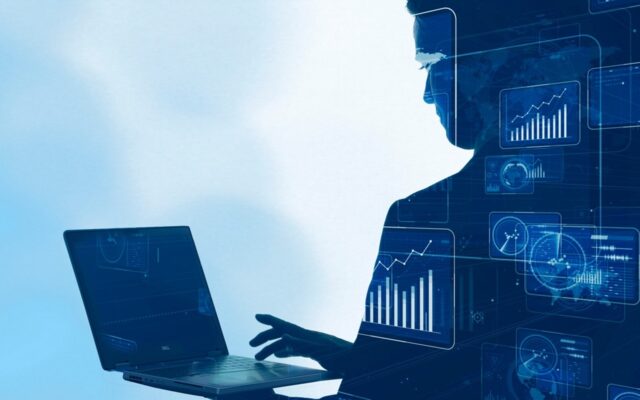 AI - artificial intelligence - Self healing PC - Self service IT - Dell - Dell Technologies - ProSupport Suite - laptops - desktops - end user