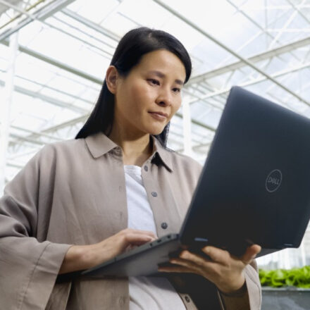 data protection - Dell - Dell Technologies - Industry Leader - Cyber resilient