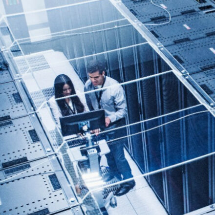 servers-data center-immersion cooling-sustainable-energy consumption