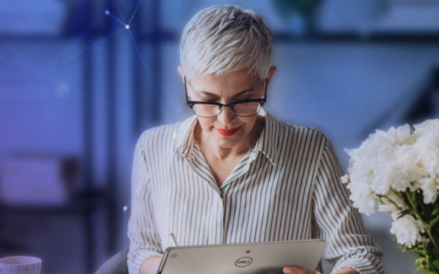 Hardware Lifecycle Management - PC Refresh - Windows 10 - laptops - desktops - workstations - Dell - Dell Technologies - Dell Lifecycle Hub