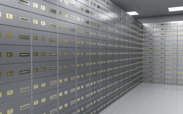 endpoint security - hardware security - cybersecurity