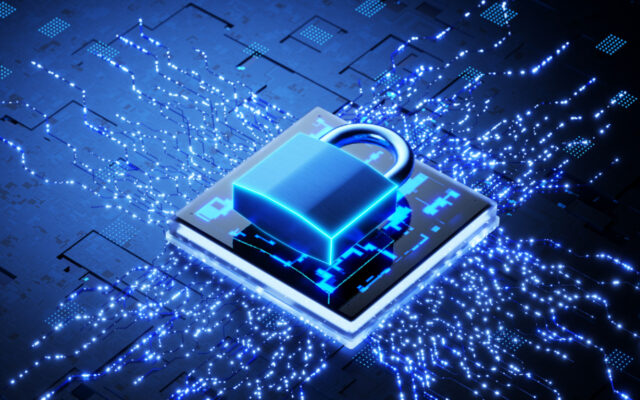 zero trust - endpoint security - cybersecurity - cyber resiliency