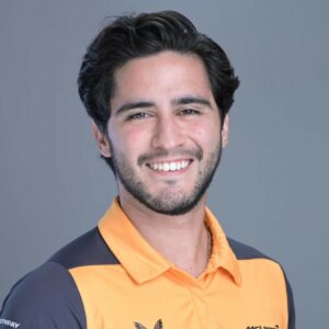 Javier Madriz