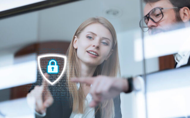 cyber threats- cybersecurity - detect and response - Dell - Dell Technologies