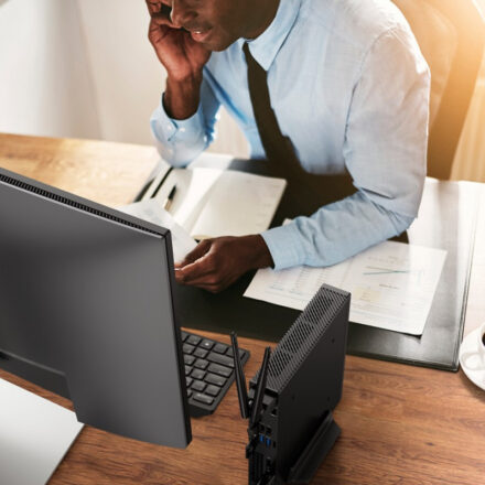 thin client solutions - partners - benefits - Dell - Dell technologies - VDI - Virtual Desktop Infrastructure - Cloud Client Workspace