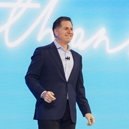 Dell Technologies World - artificial intelligence - Dell AI Factory - GenAI - Dell - Michael Dell - AI Pcs - Latitude - Precision - XPS - storage - PowerStore - PowerScale - NVIDIA - ServiceNow - Samsung SDS
