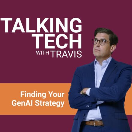 Generative AI - GenAI - strategy - business models - podcast - video - Dell - Dell Technologies