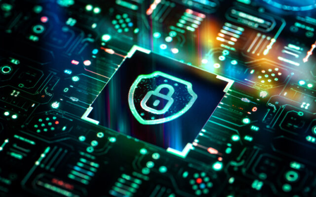 project fort zero - data security - ai - zero trust - Dell - Dell Technologies - artificial intelligence - cybersecurity
