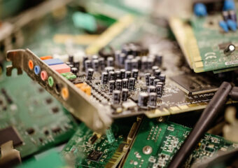 sustainability - asset recovery - recycling - environmental impact - Dell - Dell Technologies - Net Zero -