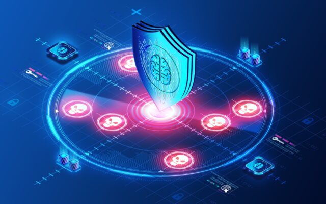 Dell - Dell Technologies - security - cybersecurity - zero trust - connected pcs - Inspiron - Latitude - XPS - Precisiion - laptops - desktops