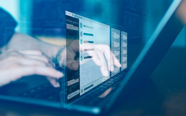 self healing pcs - AI PCs - tech support - customer service - customer support - self help - predictive AI - Dell - Dell Technologies - customer