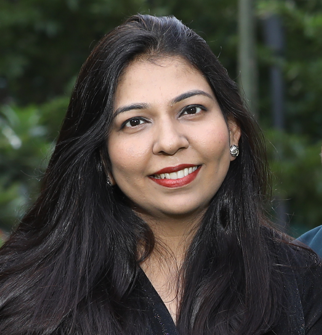 Payal Sharma
