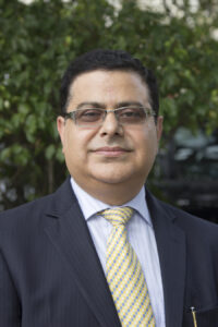 Rajeev Sadhu