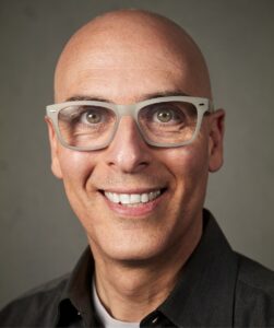 Adam Glick