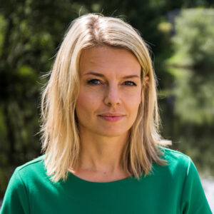 Charlotte Flø Haanes
