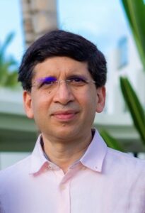 Gaurav Chawla