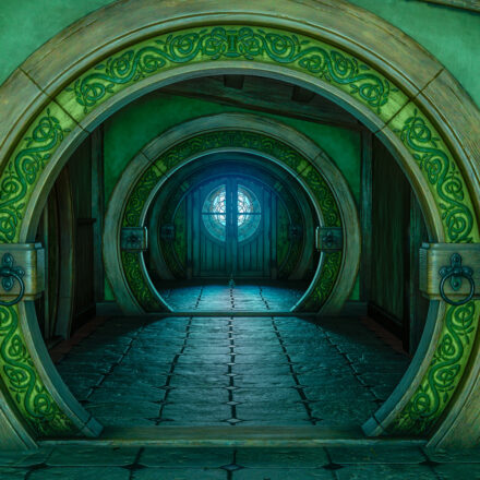 Cybersecurity lessons from Tolkien