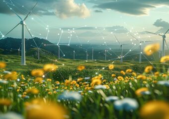 AI Energy Data Center Dell Technologies