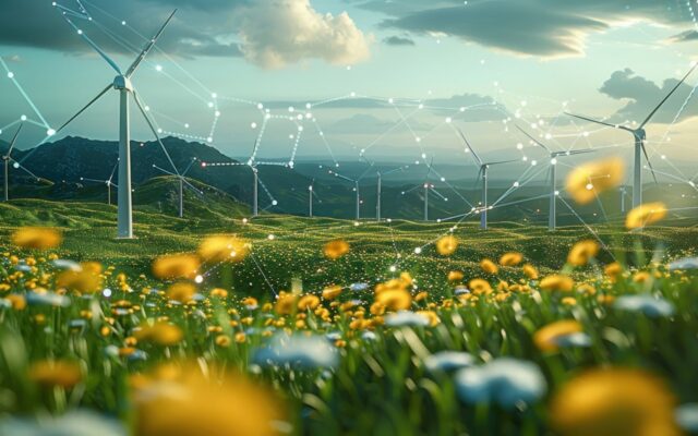 AI Energy Data Center Dell Technologies