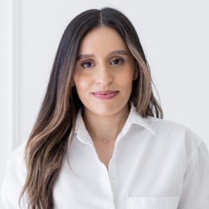 Eva Zelaya