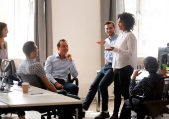 AI Solutions - Leadership - Dell - Dell Technologies World