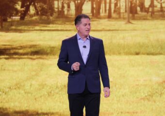 Dell Technologies World