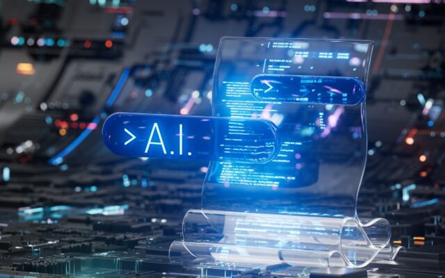 Artificial intelligence - Red Hat - Dell - Dell Technologies World