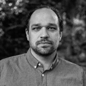 Ryan Bergau