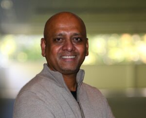 Satish Iyer