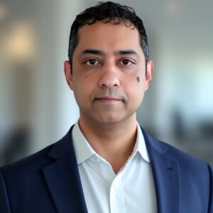 Vikram Belapurkar