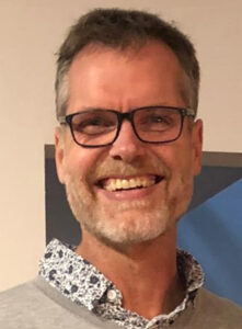 Richard Preston