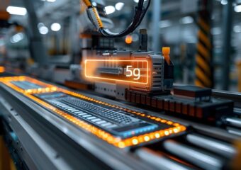 5G, Telecom, Dell Technologies, Telecommunications