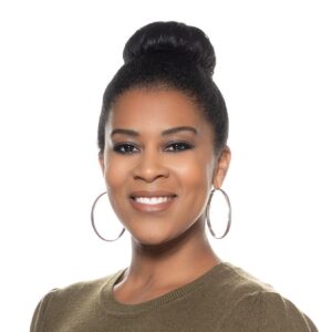 Nicole Jefferson
