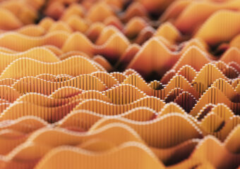 Abstract showing scalable network solutions
