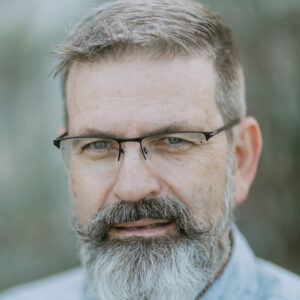 Mike Moser