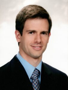 Richard Greenwalt