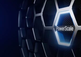 PowerScale Home Page Web Banner Image